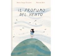 Il profumo del vento - Erculiani Marco Sergio
