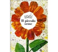 Libri Eric Carle - Il Piccolo Ragno Tesse E Tace