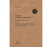 Libri Eric Sams - I Lieder Di Robert Schumann