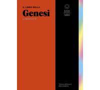 Libri Erica Baricci - Il libro della Genesi - 2024