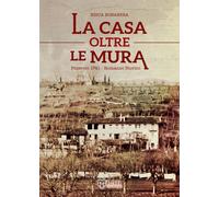 Libri Erica Bonansea - La casa oltre le mura - 2016