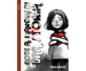 Libri Erica Gavazzi - Note ai margini di una storia - 2020