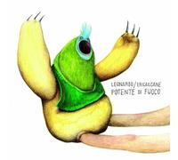 Libri Ericailcane - Potente Di Fuoco. Ediz. A Colori
