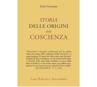 Storia delle origini della coscienza
