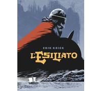 L'esiliato - Kriek Erik