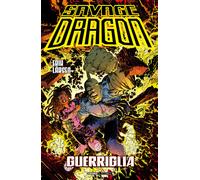 Libri Savage Dragon #38