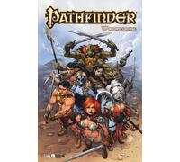 Libri Erik Mona - Pathfinder. Vol. 7: Worldscape - 2018