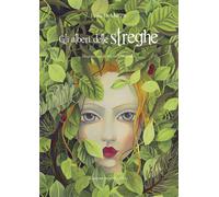 Gli alberi delle streghe