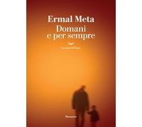 Libri Ermal Meta - Domani E Per Sempre