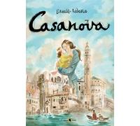 Casanova. Il furto sacrilego