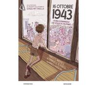 Libri Ernesto Anderle / Di Porto Emanuele / Caviglia Marco - 16 Ottobre 1943. St