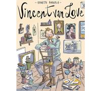 Ernesto Anderle - Vincent Van Love