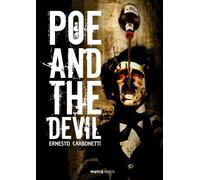 Libri Ernesto Carbonetti - Poe And The Devil