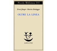 Oltre la linea