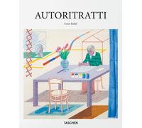 Libri Ernst Rebel - Autoritratti. Ediz. Italiana