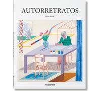 Libri Ernst Rebel - Autorretratos (Spanish Edition)