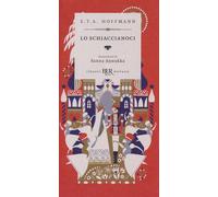 Libri Ernst T. A. Hoffmann - Lo Schiaccianoci - 2018