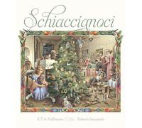 Libri Ernst T. A. Hoffmann - Schiaccianoci - 2023
