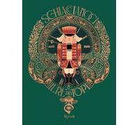 Libri Ernst T. A. Hoffmann - Schiaccianoci E Il Re Dei Topi. Ediz. A Colori