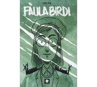 Libri Erre Push - Faula birdi - 2022 (Bolina)