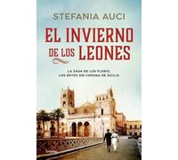 Libri ES Auci, Stefania - El Invierno De Los Leones