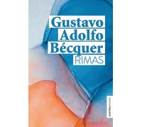 Libri ES Becquer, Gustavo Adolfo - Rimas