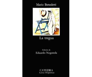 Libri ES Benedetti Mario - La Tregua