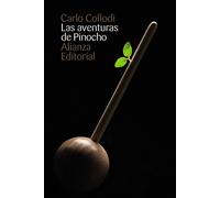 Libri ES Collodi Carlo - Las Aventuras De Pinocho