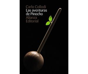 Libri ES Collodi Carlo - Las Aventuras De Pinocho