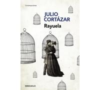 Libri ES Cortazar Julio - Rayuela