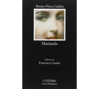 Libri ES Perez Galdos Benito - Marianela