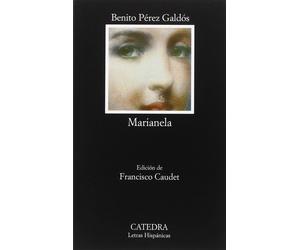 Libri ES Perez Galdos Benito - Marianela