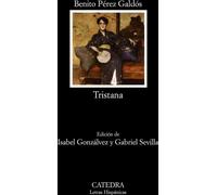Libri ES Perez Galdos, Benito - Tristana