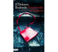 Libri ES Redondo, Dolores - Esperando Al Diluvio