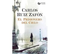 Libri ES Ruiz Zafon Carlos - El Prisionero Del Cielo