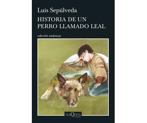 Libri ES Sepulveda Luis - Historia De Un Perro Llamado L