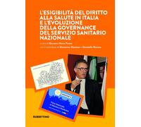 Libri Esigibilita Del Diritto Alla Salute In Italia E L'evoluzione Della Governa
