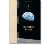 Libri Esoterica, Sacred Sites