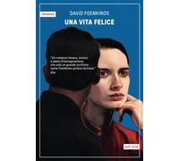 Libri Ester Borgese - Una vita felice - 2025 (Contemporanea)