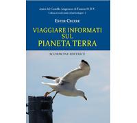 Libri Ester Cecere - Viaggiare informati sul pianeta terra - 2022