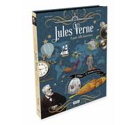 Libri Ester Tomè - Jules Verne. Il Padre Della Fantascienza. Scienziati E Invent