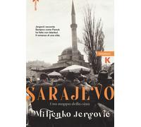 Libri Estera Miocic - Sarajevo, città di storie - 2024