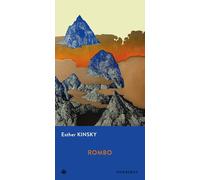 Libri Esther Kinsky - Rombo - 2023 (Gli Iperborei)