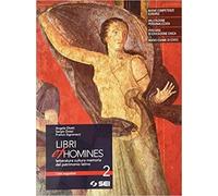 LIBRI ET HOMINES 2 - (9788805078561) + Materiali didattici - Rebillo