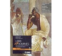 Libri et homines. Letteratura, cultura, memoria del patrimonio latino. Per i Licei e gli Ist. magistrali. Con e-book. Con espansione online (Vol. 1)