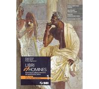 Libri et homines. Percorso breve. Per i Licei e gli Ist. magistrali. Con e-book. Con espansione online (Vol. 2)