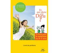 Libri Et Qui Donc Est Dieu ?