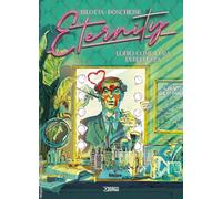 Libri Eternity #05 - L'Odio Come Cura Di Bellezza