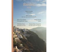 Libri Etesien 2024