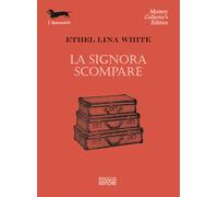 La signora scompare